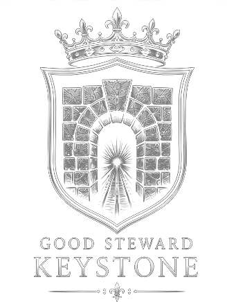 Good Steward Keystone